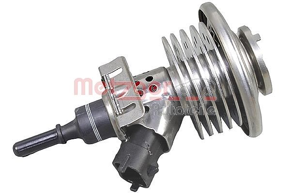Metzger Autoteile Dosiermodul, Harnstoffeinspritzung [Hersteller-Nr. 0932003] für Audi, VW, Seat, Skoda