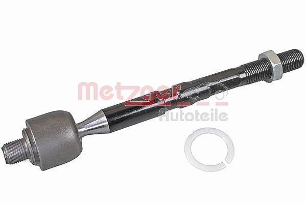 Metzger Autoteile Axialgelenk, Spurstange [Hersteller-Nr. 51031708] für Kia, Hyundai