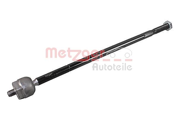 Metzger Autoteile Axialgelenk, Spurstange [Hersteller-Nr. 51034208] für Renault, Smart