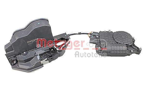 Metzger Autoteile Türschloss [Hersteller-Nr. 2314316] für BMW, Rolls-royce