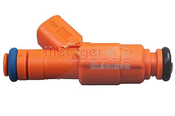 Metzger Autoteile Einspritzventil [Hersteller-Nr. 0920029] für Ford