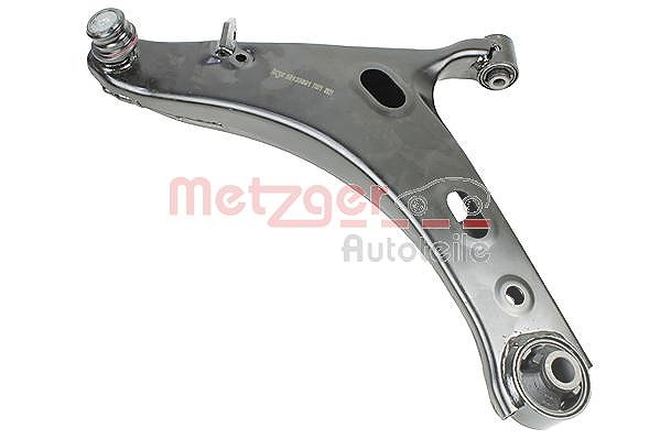 Metzger Autoteile Lenker, Radaufhängung [Hersteller-Nr. 58139801] für Subaru