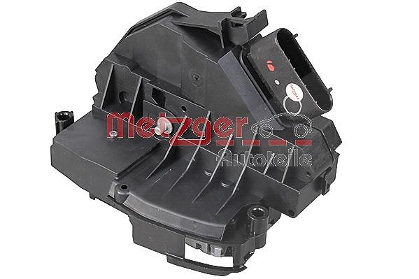 Metzger Autoteile Türschloss [Hersteller-Nr. 2314290] für Ford