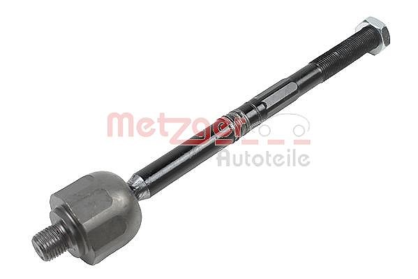 Metzger Autoteile Axialgelenk, Spurstange [Hersteller-Nr. 51033908] für Mercedes-Benz