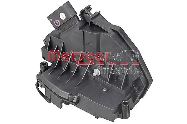 Metzger Autoteile Türschloss [Hersteller-Nr. 2314293] für Ford