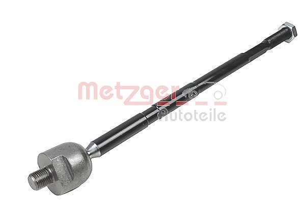 Metzger Autoteile Axialgelenk, Spurstange [Hersteller-Nr. 51031408] für Hyundai