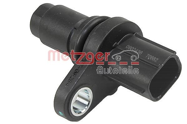 Metzger Autoteile Sensor, Nockenwellenposition [Hersteller-Nr. 0902436] für Lexus, Toyota