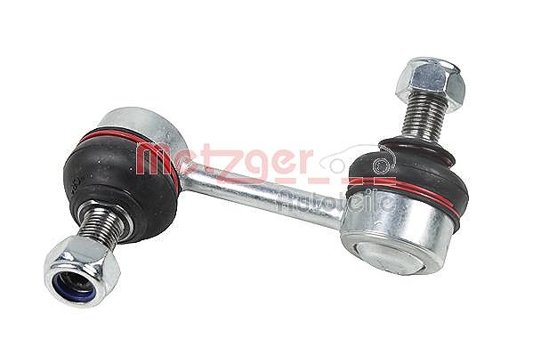 Metzger Autoteile Stange/Strebe, Stabilisator [Hersteller-Nr. 53076004] für Hyundai