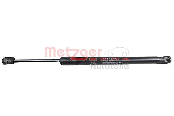 Metzger Autoteile Gasfeder, Motorhaube [Hersteller-Nr. 2110679] für BMW