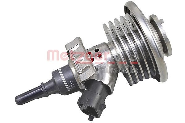Metzger Autoteile Dosiermodul, Harnstoffeinspritzung [Hersteller-Nr. 0932011] für Kia, Hyundai
