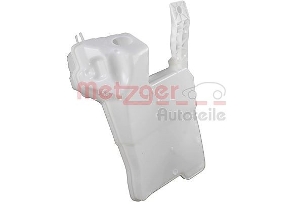 Metzger Autoteile Waschwasserbehälter, Scheibenreinigung [Hersteller-Nr. 2140376] für Opel, Peugeot, Vauxhall