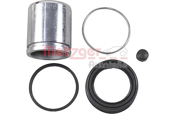 Metzger Autoteile Reparatursatz, Bremssattel [Hersteller-Nr. 114-5037] für Renault, Lada, Dacia, Citroën, Peugeot