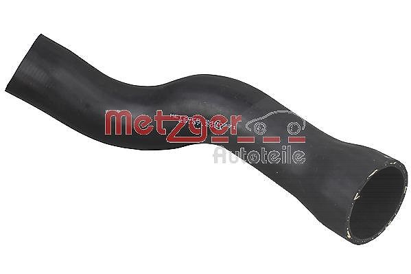 Metzger Autoteile Ladeluftschlauch [Hersteller-Nr. 2400771] für Volvo