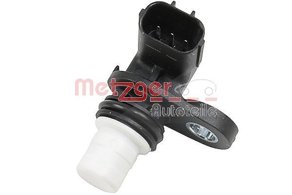 Metzger Autoteile Impulsgeber, Kurbelwelle [Hersteller-Nr. 0902433] für Mazda