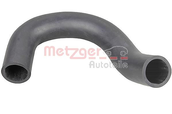 Metzger Autoteile Schlauch, Kurbelgehäuseentlüftung [Hersteller-Nr. 2380147] für Ford