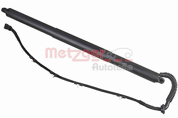Metzger Autoteile Elektromotor, Heckklappe [Hersteller-Nr. 2115004] für BMW