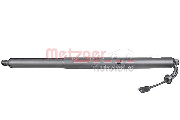 Metzger Autoteile Elektromotor, Heckklappe [Hersteller-Nr. 2115007] für BMW