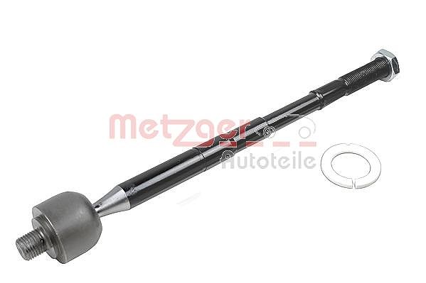 Metzger Autoteile Axialgelenk, Spurstange [Hersteller-Nr. 51032308] für Hyundai, Kia