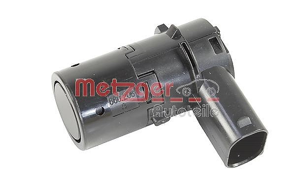 Metzger Autoteile Sensor, Einparkhilfe [Hersteller-Nr. 0901372] für Jaguar