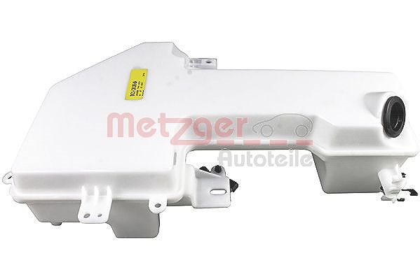Metzger Autoteile Waschwasserbehälter, Scheibenreinigung [Hersteller-Nr. 2140379] für Ford
