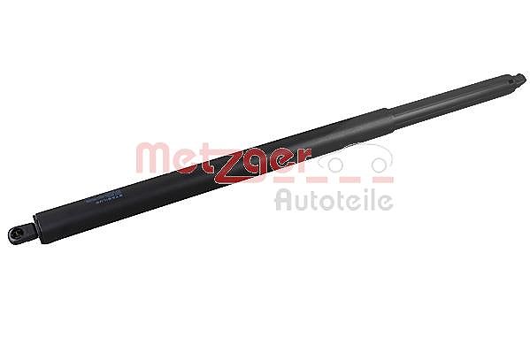 Metzger Autoteile Gasfeder, Koffer-/Laderaum [Hersteller-Nr. 2110698] für Mercedes-Benz