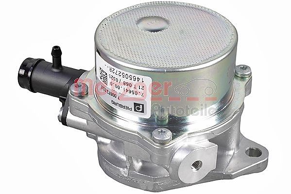 Metzger Autoteile Unterdruckpumpe, Bremsanlage [Hersteller-Nr. 8010131] für Renault, Dacia, Nissan