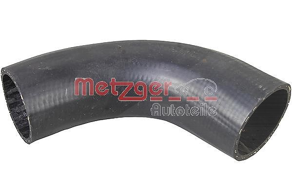 Metzger Autoteile Ladeluftschlauch [Hersteller-Nr. 2400906] für Renault