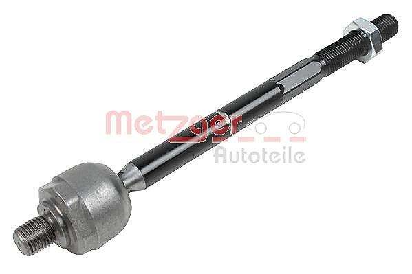Metzger Autoteile Axialgelenk, Spurstange [Hersteller-Nr. 51030508] für Dacia, Renault