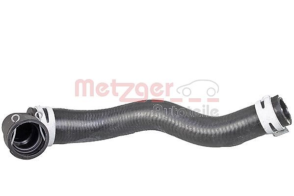 Metzger Autoteile Kühlerschlauch [Hersteller-Nr. 2421222] für Ford
