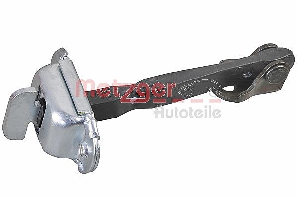Metzger Autoteile Türfeststeller [Hersteller-Nr. 2312284] für Toyota