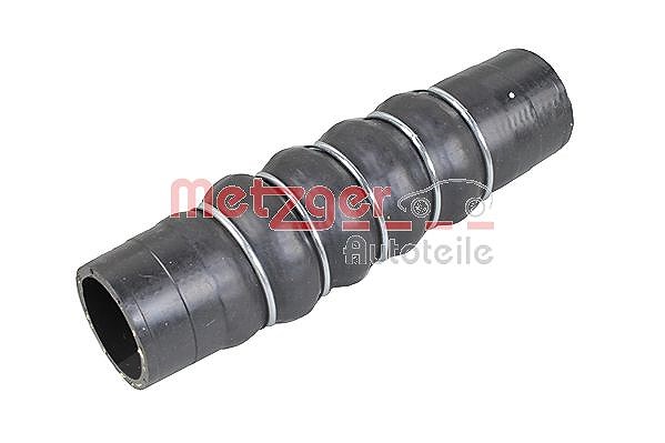 Metzger Autoteile Ladeluftschlauch [Hersteller-Nr. 2400952] für Honda