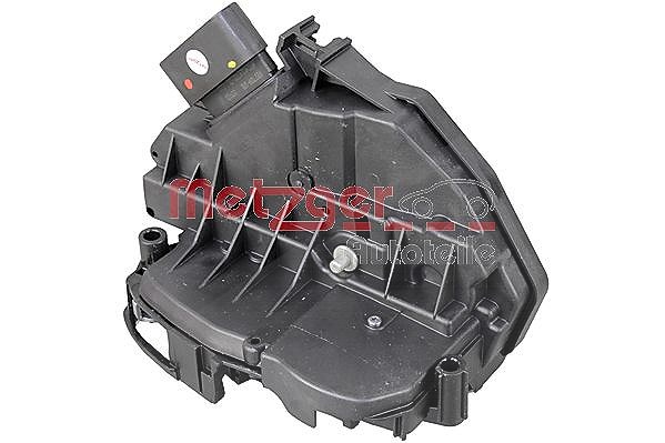 Metzger Autoteile Türschloss [Hersteller-Nr. 2314287] für Ford