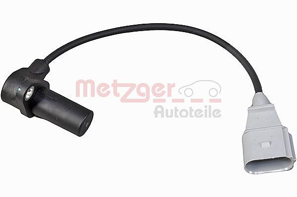Metzger Autoteile Impulsgeber, Kurbelwelle [Hersteller-Nr. 0902445] für VW, Audi