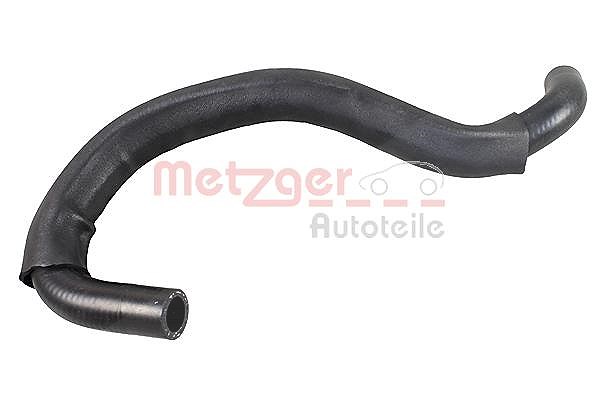 Metzger Autoteile Kühlerschlauch [Hersteller-Nr. 2421242] für Hyundai