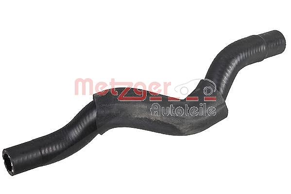Metzger Autoteile Schlauch, Wärmetauscher-Heizung [Hersteller-Nr. 2421239] für Hyundai