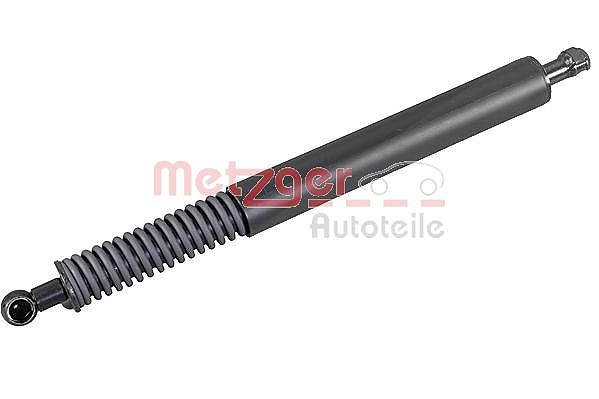 Metzger Autoteile Gasfeder, Koffer-/Laderaum [Hersteller-Nr. 2110689] für Mercedes-Benz