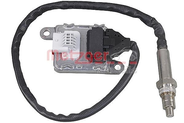 Metzger Autoteile NOx-Sensor, NOx-Katalysator [Hersteller-Nr. 0899290] für Peugeot, Citroën, Ds