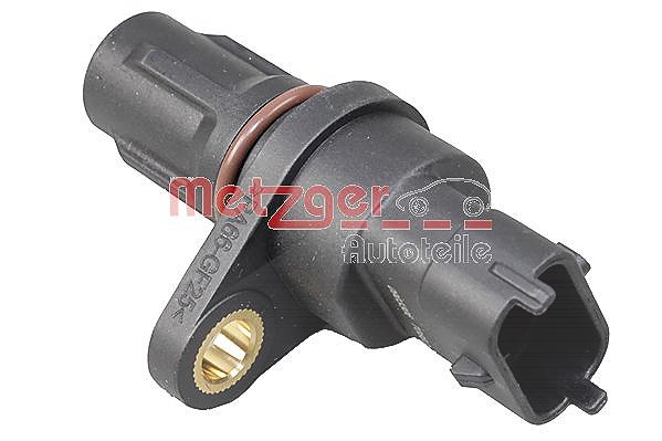 Metzger Autoteile Sensor, Nockenwellenposition [Hersteller-Nr. 0903306] für Daihatsu, Peugeot, Citroën, Toyota