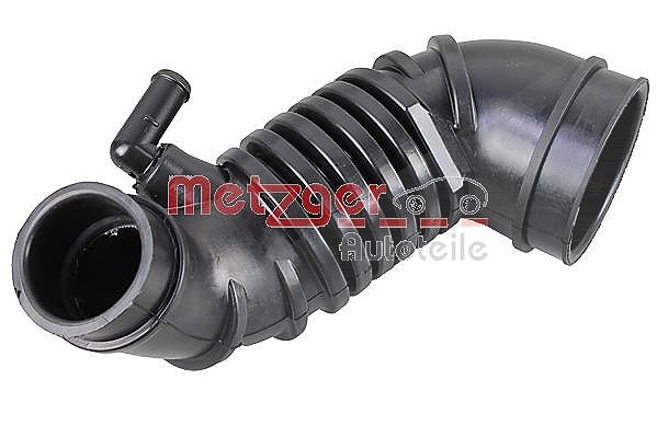 Metzger Autoteile Schlauch, Luftversorgung [Hersteller-Nr. 2389025] für Mitsubishi