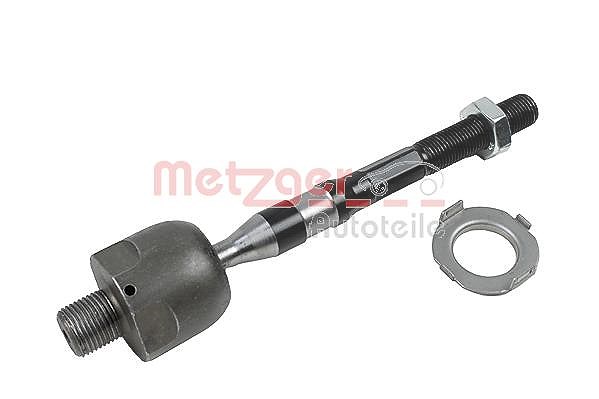 Metzger Autoteile Axialgelenk, Spurstange [Hersteller-Nr. 51033708] für Mazda