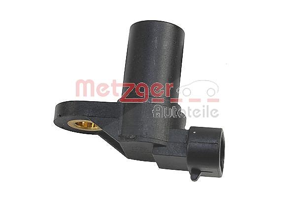 Metzger Autoteile Sensor, Nockenwellenposition [Hersteller-Nr. 0903286] für Lada