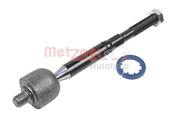 Metzger Autoteile Axialgelenk, Spurstange [Hersteller-Nr. 51035808] für Renault