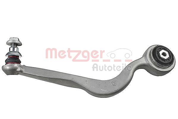 Metzger Autoteile Lenker, Radaufhängung [Hersteller-Nr. 58140101] für Mercedes-Benz