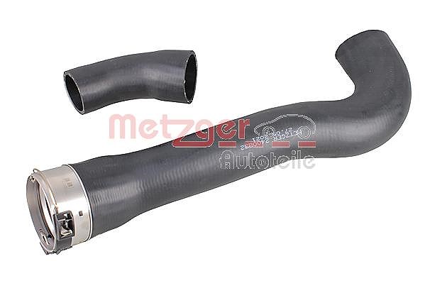 Metzger Autoteile Ladeluftschlauch [Hersteller-Nr. 2400832] für Renault