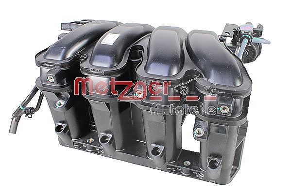 Metzger Autoteile Saugrohrmodul [Hersteller-Nr. 2100092] für Hyundai, Kia