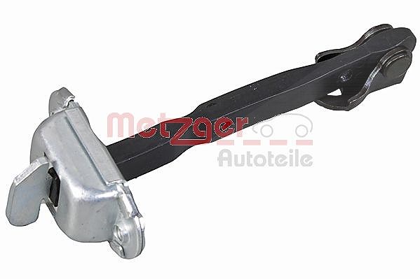 Metzger Autoteile Türfeststeller [Hersteller-Nr. 2312296] für Toyota