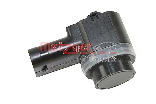 Metzger Autoteile Sensor, Einparkhilfe [Hersteller-Nr. 0901369] für Volvo