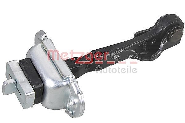 Metzger Autoteile Türfeststeller [Hersteller-Nr. 2312276] für Toyota