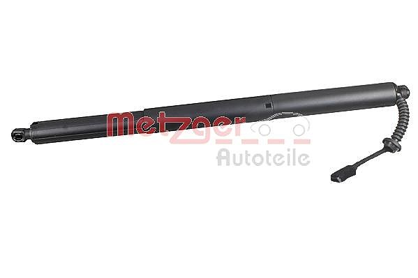 Metzger Autoteile Elektromotor, Heckklappe [Hersteller-Nr. 2115002] für BMW