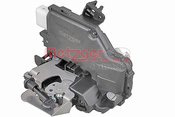 Metzger Autoteile Türschloss [Hersteller-Nr. 2314333] für Audi